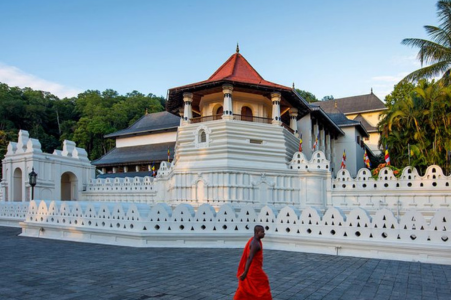 Sri Lanka 5 Nights / 6 Days	