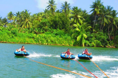 Sri Lanka 4 Nights 5 Days