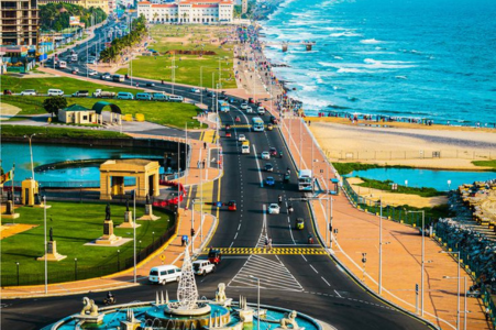 Sri Lanka 7 Nights / 8 Days