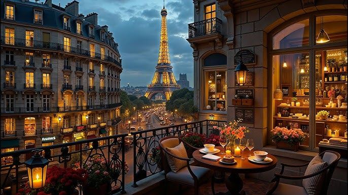 Italy Swiss Paris