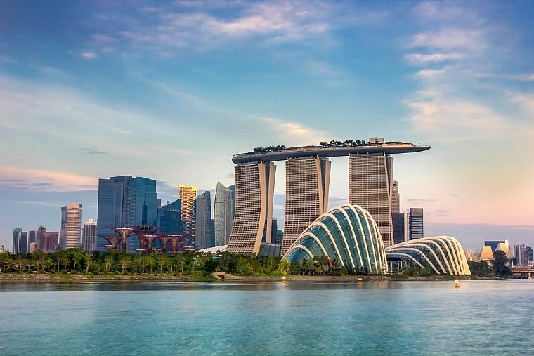 Unbelievable Singapore and Malaysia